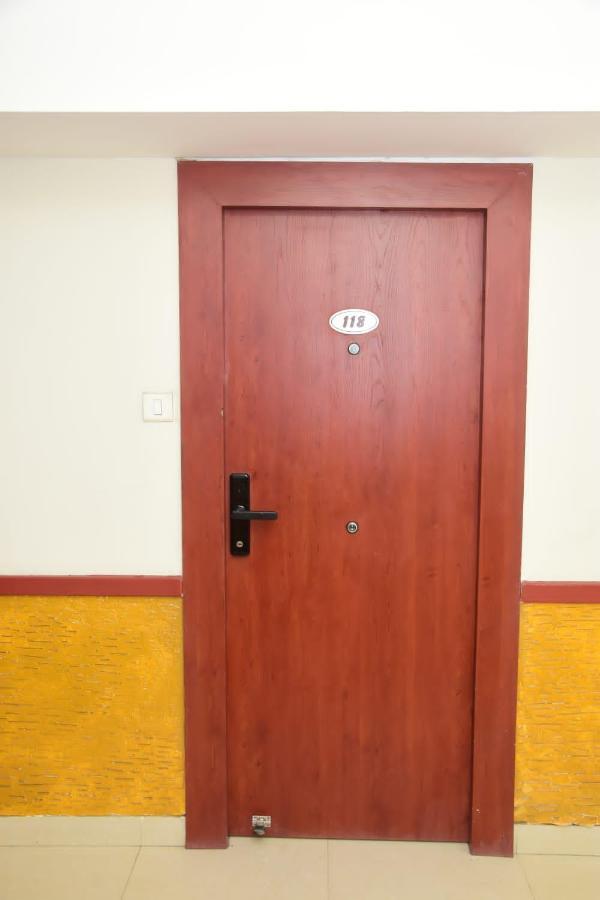 Hotel Shiv International Bhachau Zewnętrze zdjęcie